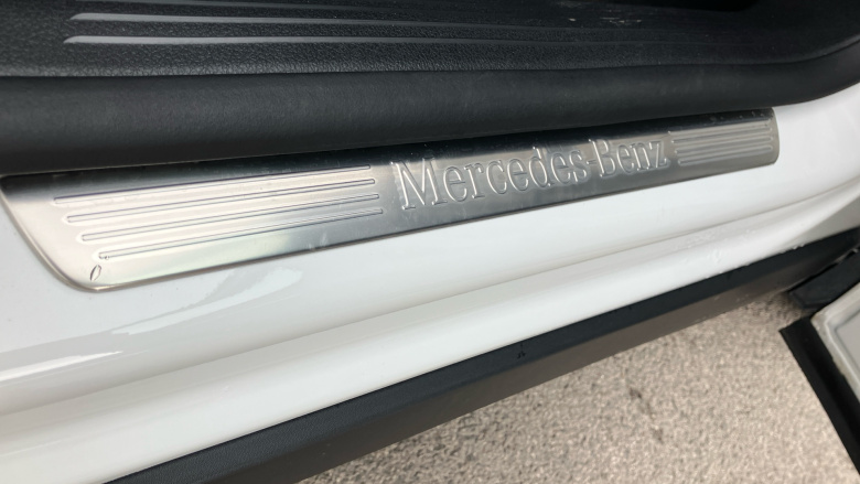 Mercedes-Benz GLA 180 Sport Edition 5dr Auto Petrol Hatchback